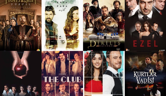 Турецкие сериалы как окно в культуру